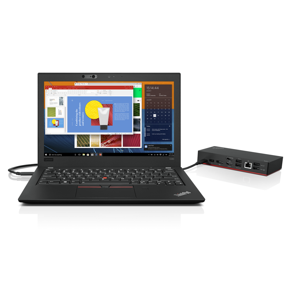 Thinkpad usb c dock gen 2 совместимость