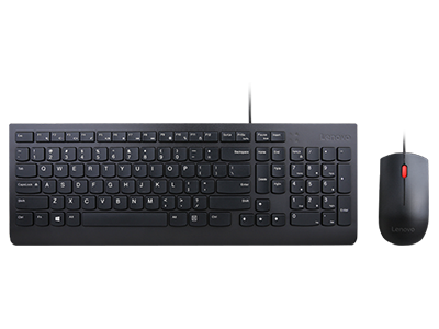 Keyboard Mouse Combos | Lenovo België