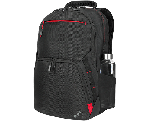 ThinkPad Essential Plus 15.6-inch Backpack (Eco) | Backpacks | Lenovo ...