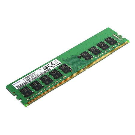 

Lenovo 8GB DDR4 2400MHz ECC UDIMM Memory