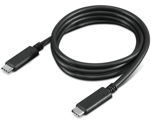 BES inzet vasthouden Lenovo USB-C-kabel 1 m | Lenovo Nederland