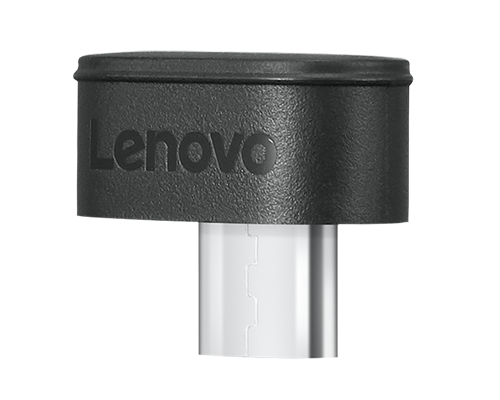 Lenovo USB Type-C レシーバー