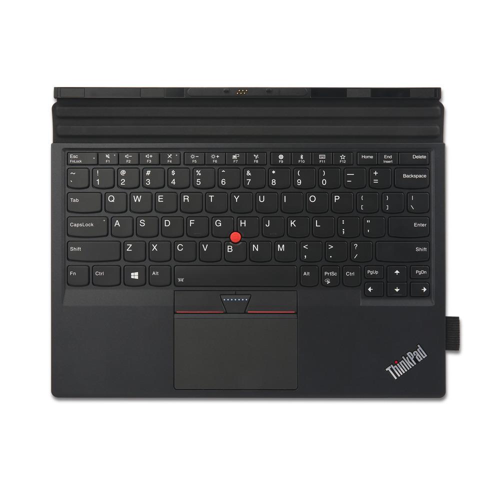 ThinkPad X1 Tablet Gen 3 Thin Keyboard US English Claviers Lenovo Canada