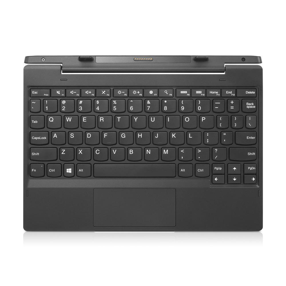 Lenovo Tablet 10 Keyboard US English Keyboards Lenovo Australia