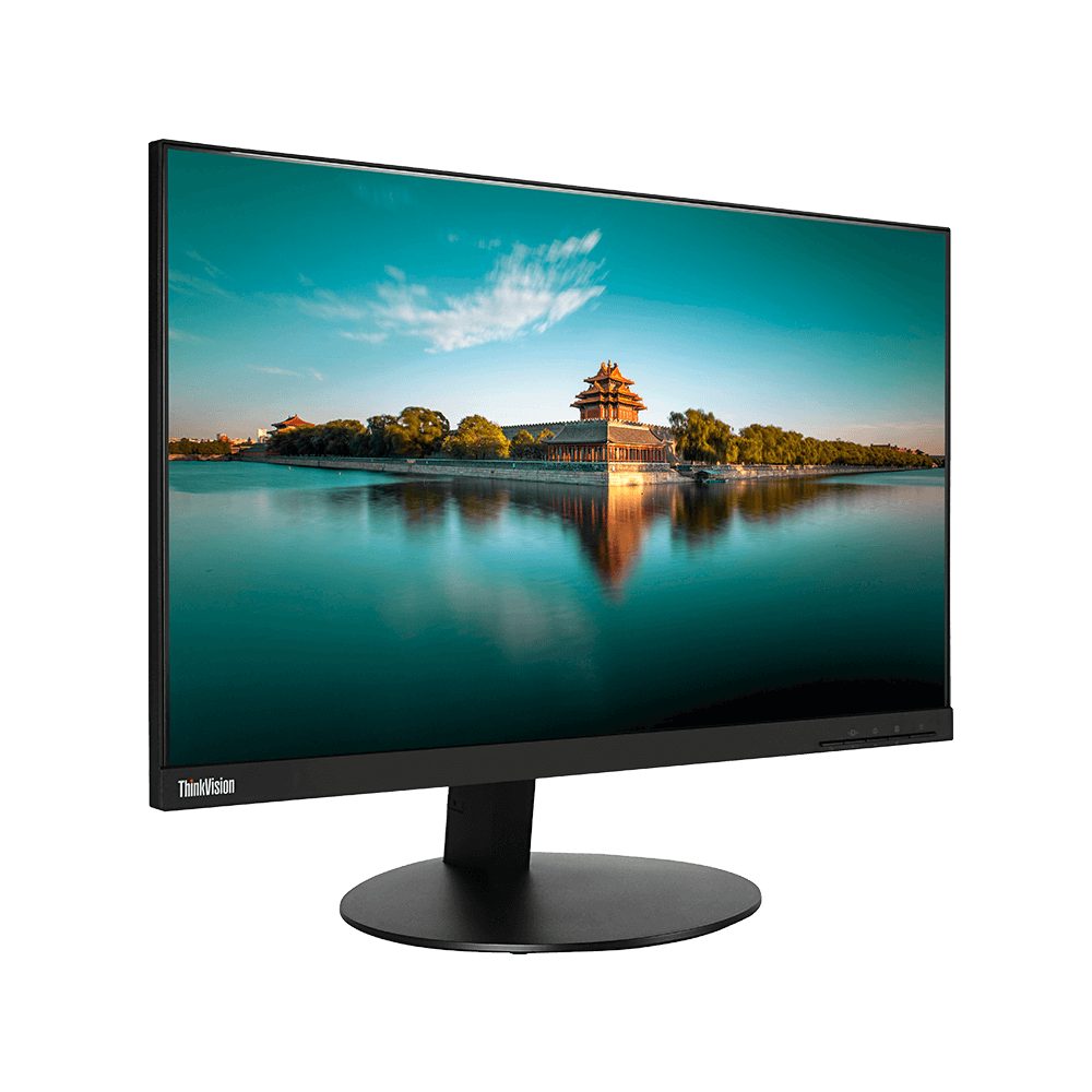 Lenovo thinkvision t24i 10 обзор