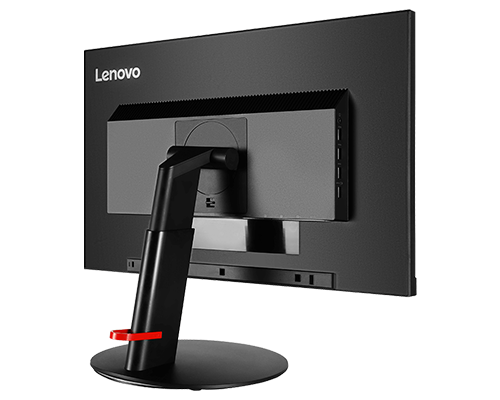 Lenovo thinkvision t24i 10 обзор