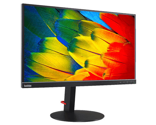 Lenovo thinkvision t24m 10 обзор