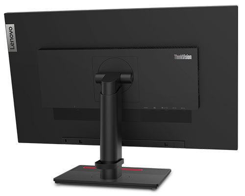 ThinkVision T27h-20 27-inch 16:9 QHD Monitor with USB Type-C ...