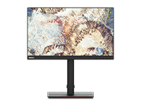 Thinkvision T2364t 23 Inch Fhd Led Backlit Lcd Touch Monitor