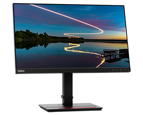 Lenovo thinkvision t24m 10 обзор