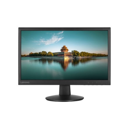 

Lenovo LI2215s - 21.5" Full HD VGA Connection