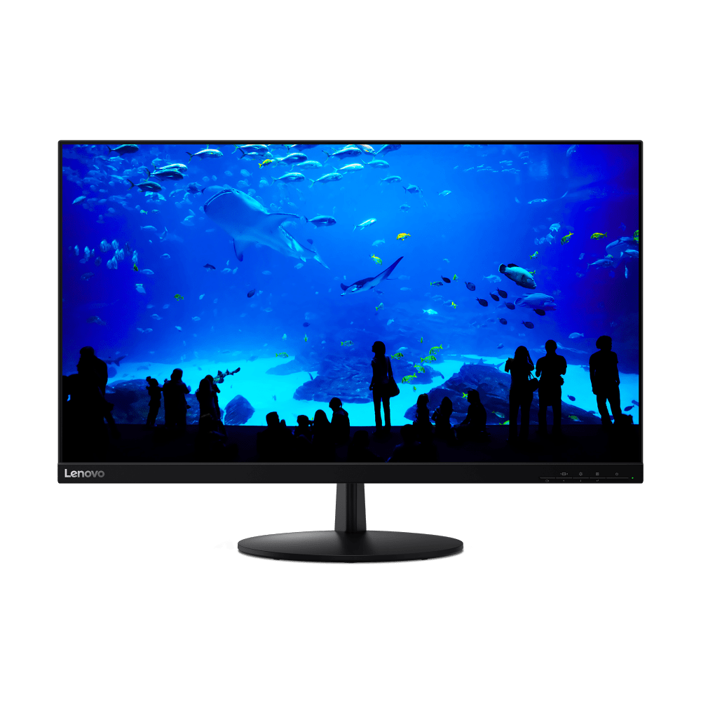 Lenovo L28u-30 28" 4K UHD IPS LED Monitor