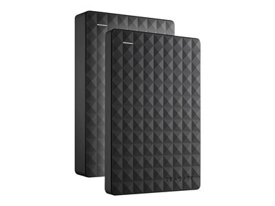 

Seagate Expansion STEA2000400 - hard drive - 2 TB - USB 3.0