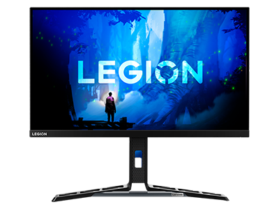 Monitor da gaming di livello professionale Lenovo Legion Y27qf-30 ...