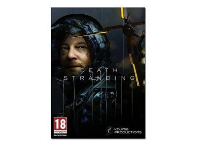 Death stranding пойдет ли на windows 7