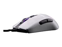 Roccat Kain 0 Aimo Mouse 2 4 Ghz Usb 2 0 White Mice Part Number Lenovo Us