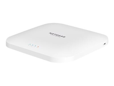 

NETGEAR WiFi 6 AX3600 PoE+ Access Point - wireless access point