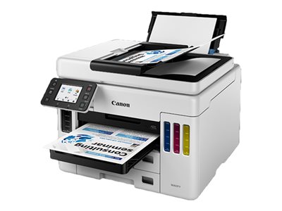 

Canon MAXIFY GX7020 - multifunction printer - color - with Canon InstantExchange