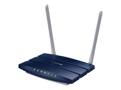 

TP-Link Archer C50 - wireless router - 802.11a/b/g/n/ac - desktop