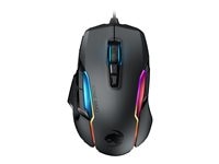 Roccat Kain 0 Aimo Mouse 2 4 Ghz Usb 2 0 Black Mice Part Number Lenovo Us