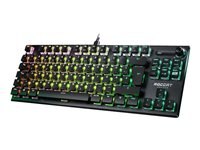 Roccat Vulcan Tkl Pro Keyboard Keyboards Part Number Lenovo Us