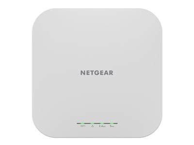 

NETGEAR Insight WAX610 - wireless access point - cloud-managed