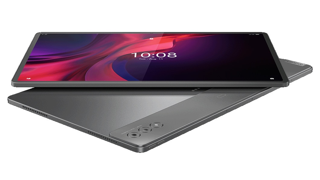 Tab Extreme de Lenovo, Puissante tablette Android® de 14,5 po pour votre  portable