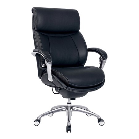 Workpro 4000 Series Mesh Fabric High Back Multifunction Ergonomic