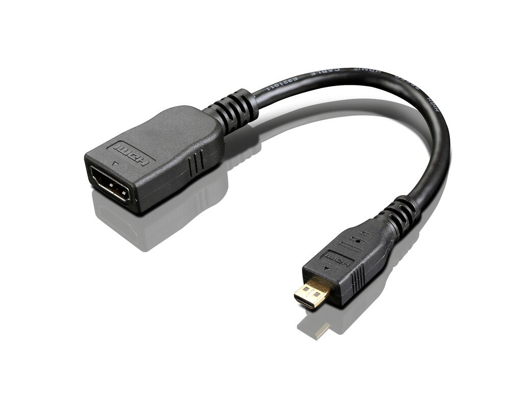 Не работает hdmi на моноблоке lenovo