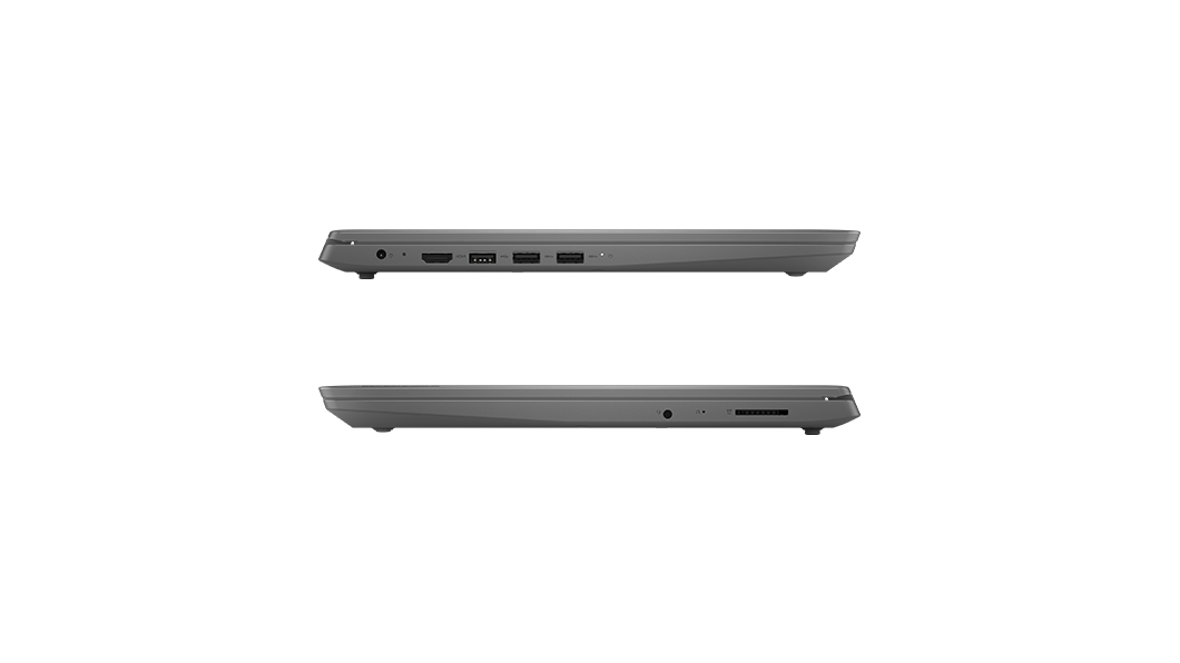 Lenovo V15 de 2.ª generación (15 Intel), Portátil para pequeñas empresas  de uso diaria de 39,62 cm (15,6)