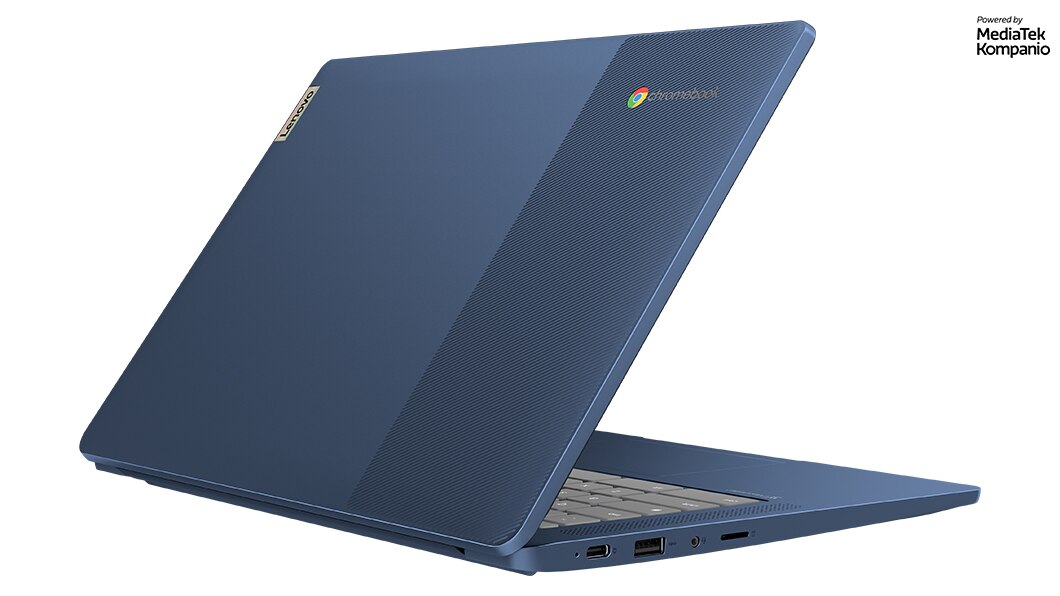 Lenovo IdeaPad Slim 3 Chromebook review: Surprising in more ways than one