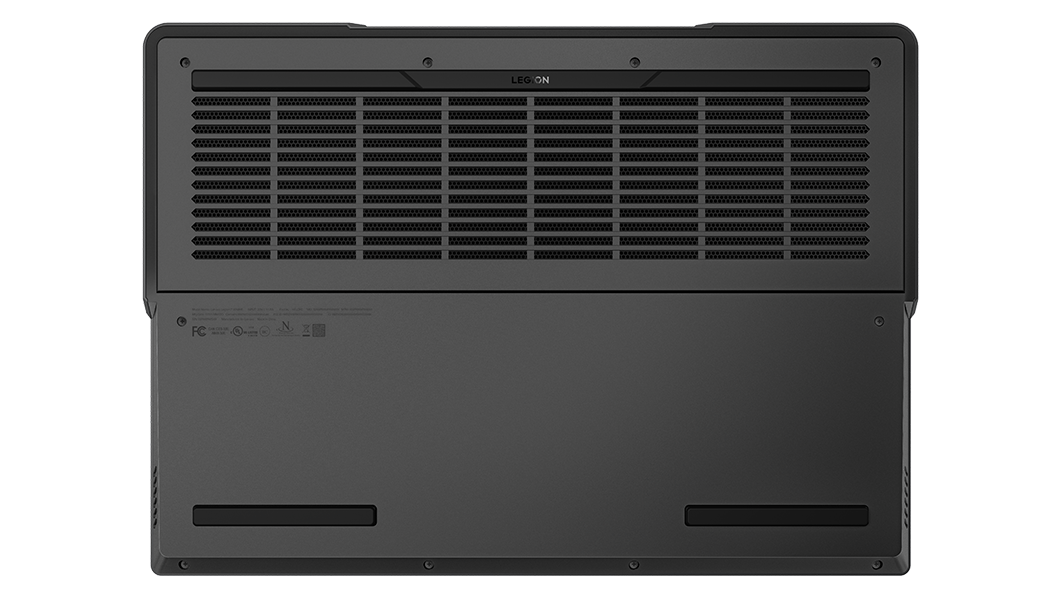 Legion Pro 5 Gen 8 | 16-inch AMD-fueled AI-tuned gaming laptop | Lenovo UAE