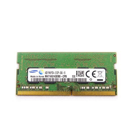 

Lenovo 16GB PC3-12800 DDR3L-1600MHz SODIMM Memory