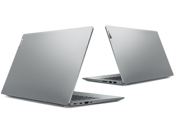 Two IdeaPad 5i Gen 7 laptops