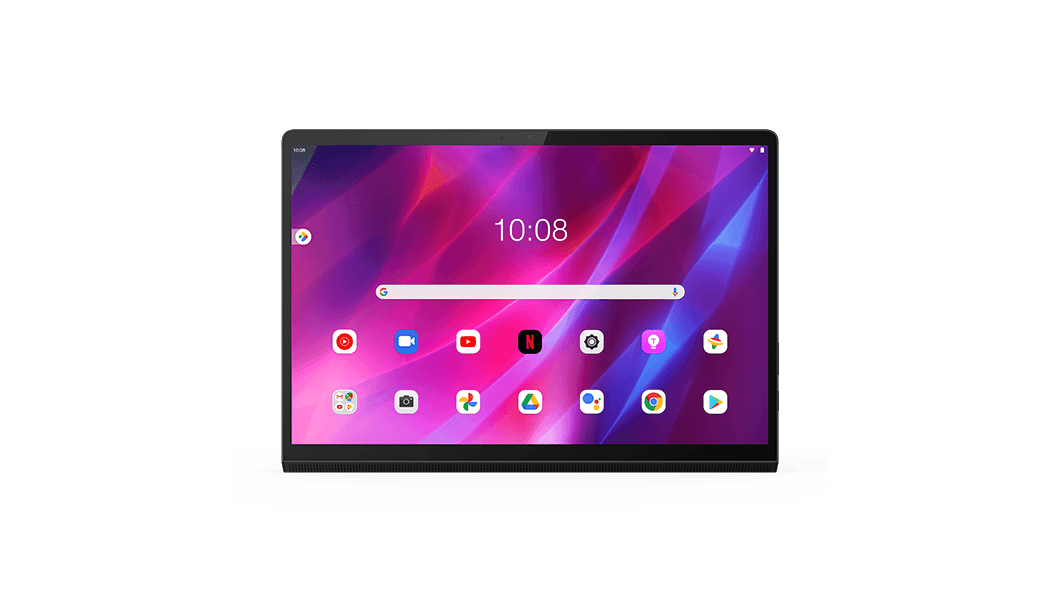 Tablet Lenovo Yoga Tab 13 de 13”, Android | Lenovo México