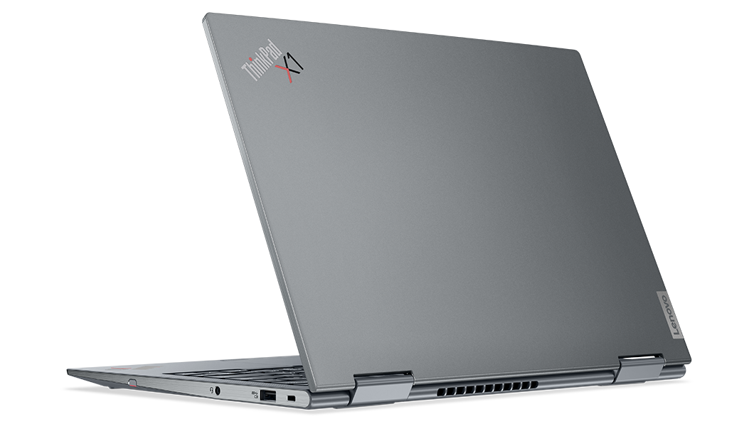 ThinkPad X1 Yoga Gen 7, 14 Intel® Evo™ based 2-in-1 with pen