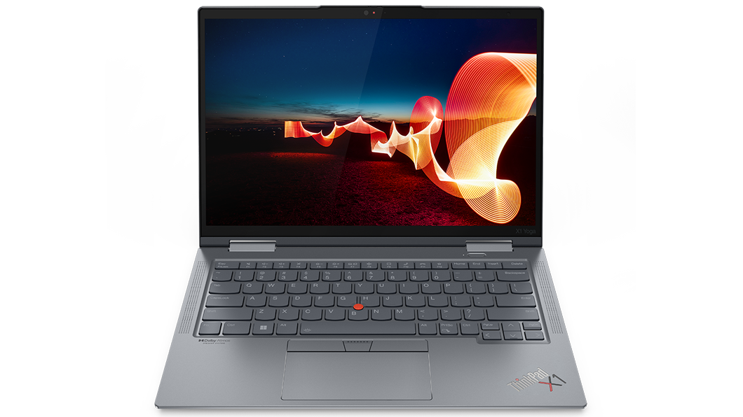Lenovo ThinkPad X1 Yoga Gen 8 21HQ000CUS LTE 14 Touchscreen