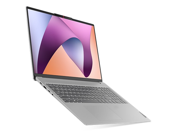 IdeaPad Slim 5 Gen 8 (16″ AMD) | The smarter choice for mobility