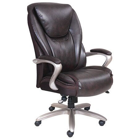 Workpro 4000 Series Mesh Fabric High Back Multifunction Ergonomic