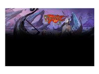 The Banner Saga 3 - Deluxe Items For Mac