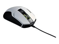 Roccat Kain 100 Aimo Mouse Usb 2 0 Black Mice Part Number Lenovo Us