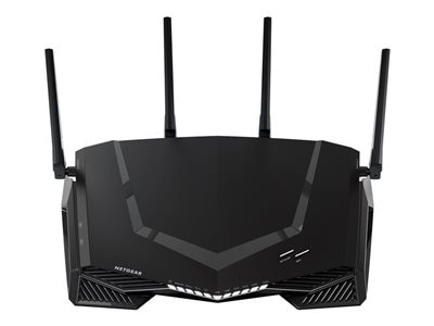 

NETGEAR Nighthawk Pro Gaming XR500 - wireless router - 802.11a/b/g/n/ac - desktop