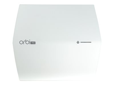 

NETGEAR Orbi Pro Ceiling Add-on Satellite (SRC60) - Wi-Fi range extender