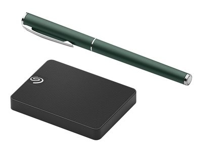 

Seagate Expansion STJD500400 - SSD - 500 GB - USB 3.0