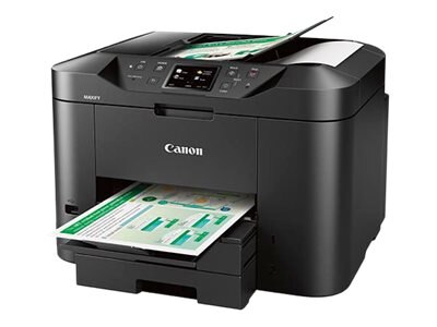 

Canon MAXIFY MB2720 - multifunction printer - color - with Canon InstantExchange