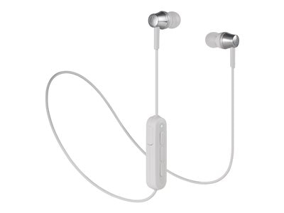 

Audio-Technica ATH-CKR300BT - earphones with mic