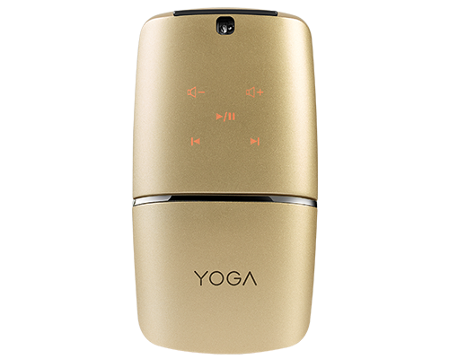 Lenovo Mouse Lenovo Yoga (oro)