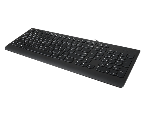 Naar de waarheid ethisch Zich voorstellen Lenovo 300 USB-toetsenbord - Nederlands (143) | Lenovo Nederland