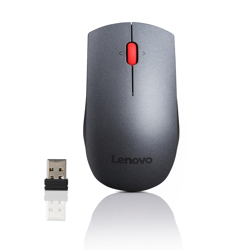 Lenovo 700 Wireless Laser Mouse | Mice | Lenovo US