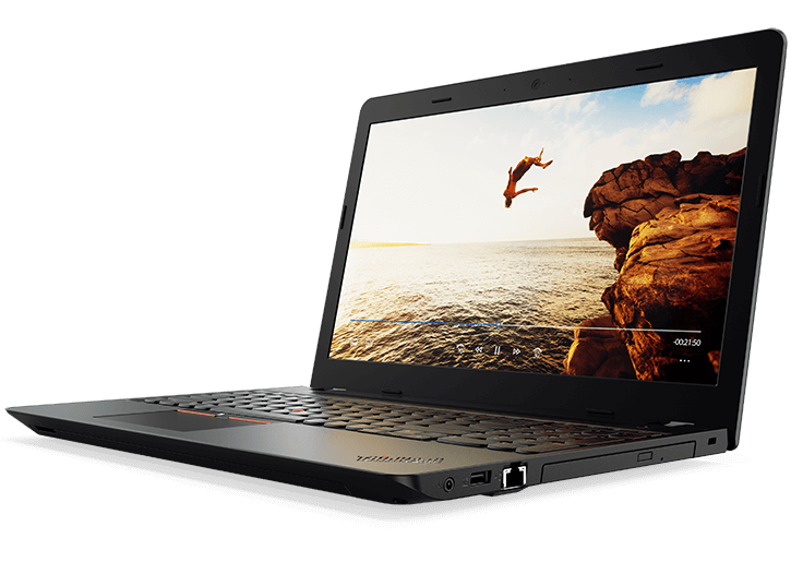 Lenovo thinkpad e570 обзор